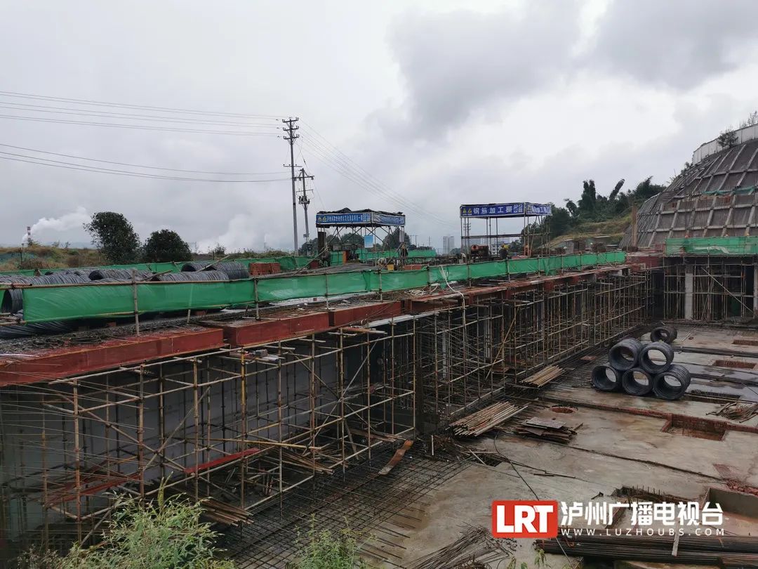 占地1000亩，泸州城南这处文旅综合体明年开业-6.jpg