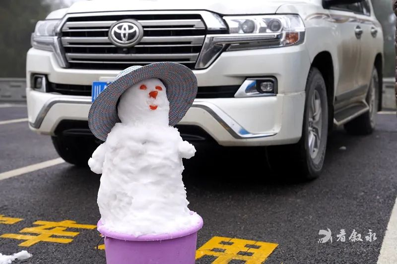 古蔺叙永又下雪了！不用怕冷，带你“云赏”高山雪景-23.jpg