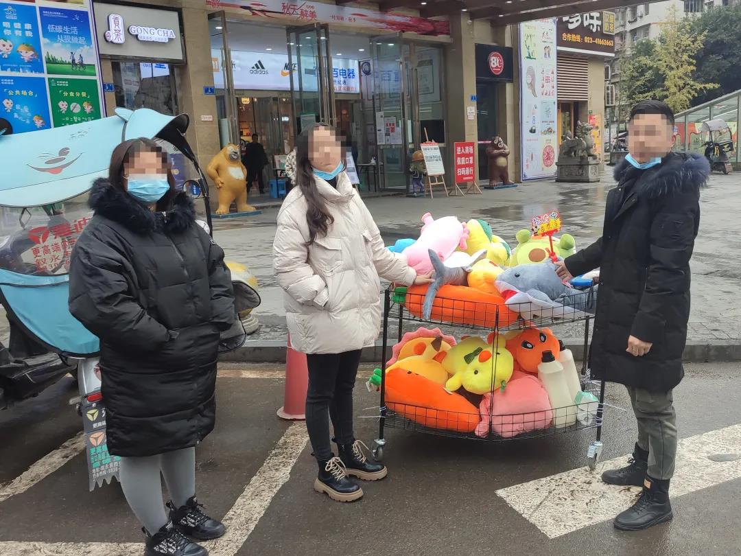 近期在城区喊你扫码转发“兼职信息”的3人已被刑拘！-1.jpg
