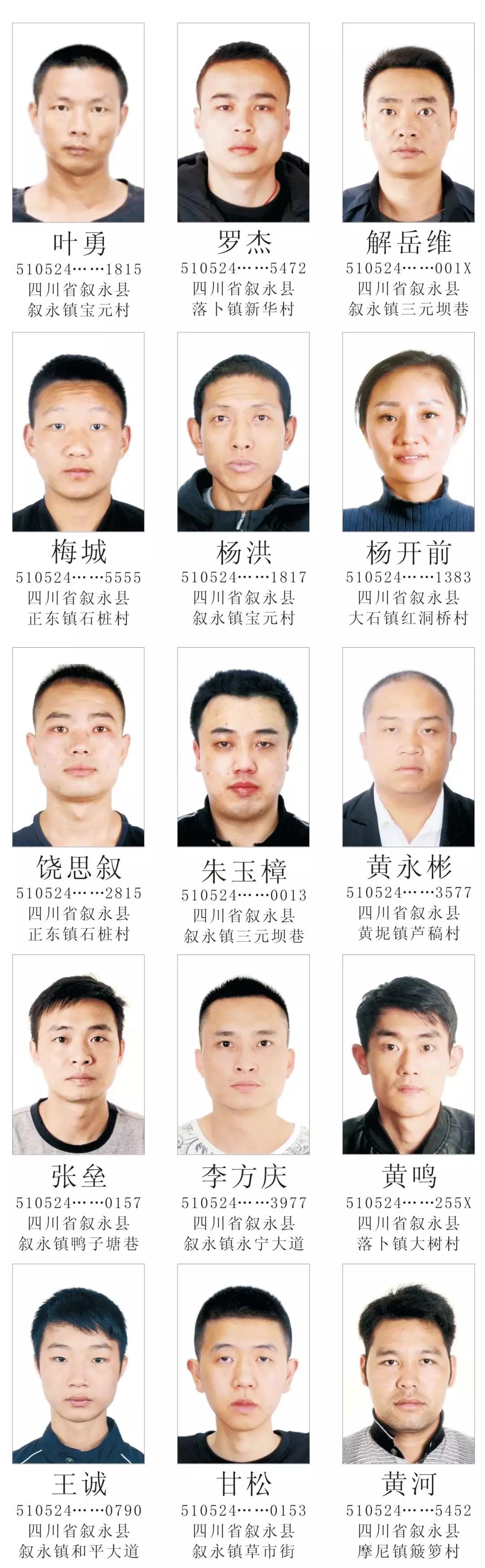 叙永县关于对滞留缅北涉诈重点人员采取惩戒措施的通告-2.jpg