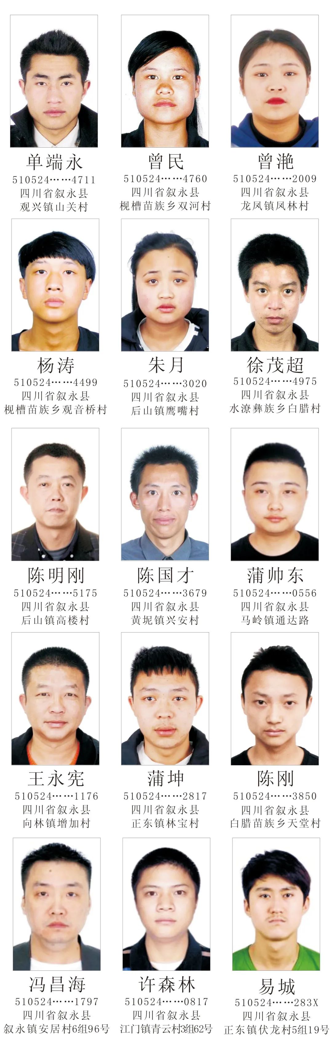 叙永县关于对滞留缅北涉诈重点人员采取惩戒措施的通告-5.jpg