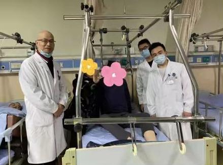 身高1.84米，泸州28岁小伙还在“长身体”！每年长高几厘米-1.jpg