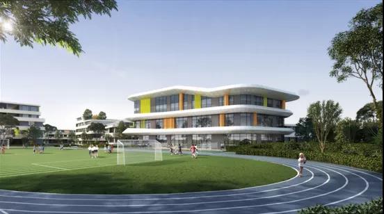 定了！泸州这所学校开始招标，马上动工！上千个学位，...-2.jpg