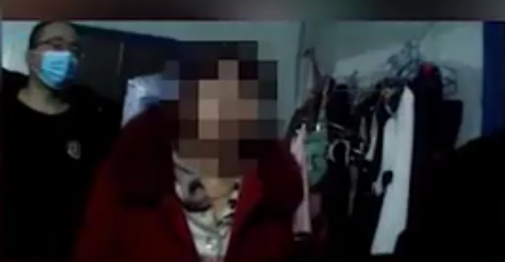 泸州一男子，持刀索要前女友现男友：要女友转让费！-1.png