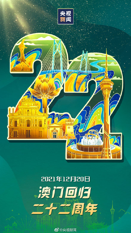 祝贺！澳门回归22周年！-1.jpg