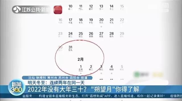 @泸州人 2022年春节竟然没有大年三十？！-1.jpg