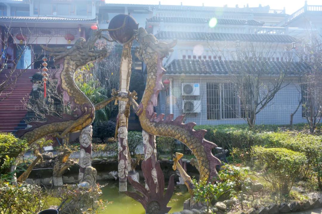 泸州笔架山焕然一新，你有多久没有来过了呢？-3.jpg