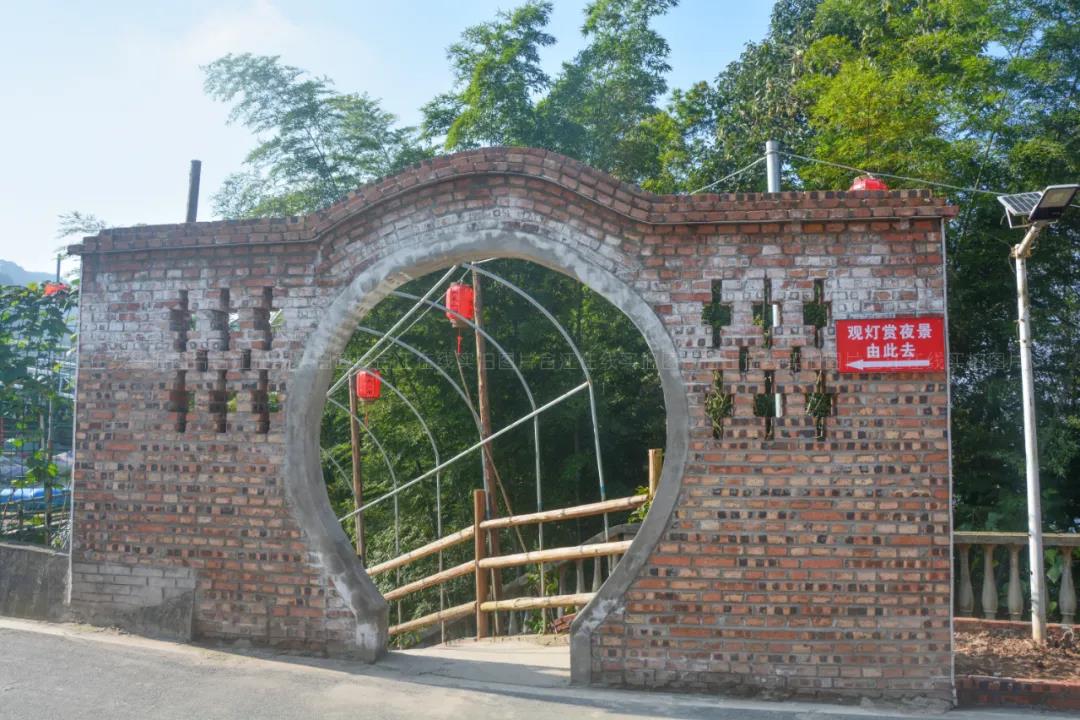泸州笔架山焕然一新，你有多久没有来过了呢？-4.jpg