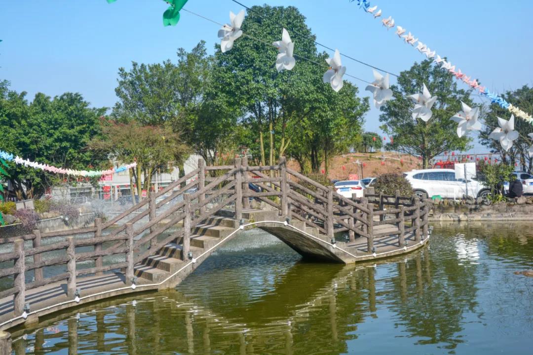 泸州笔架山焕然一新，你有多久没有来过了呢？-7.jpg