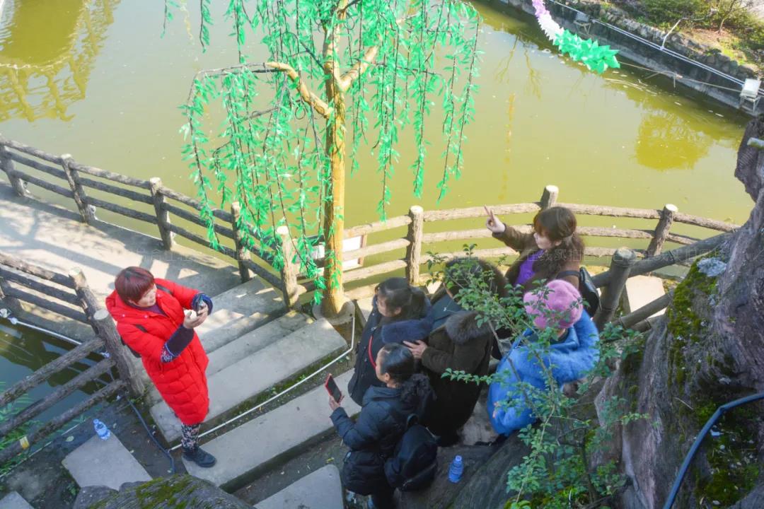泸州笔架山焕然一新，你有多久没有来过了呢？-8.jpg