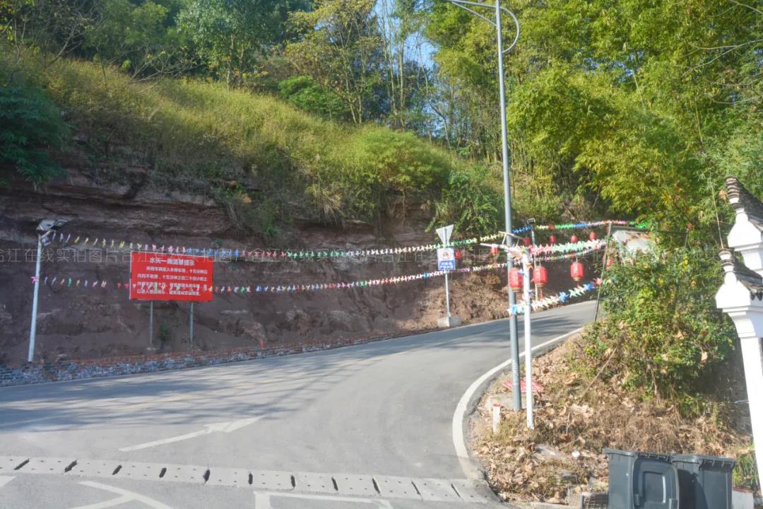 泸州笔架山焕然一新，你有多久没有来过了呢？-9.jpg