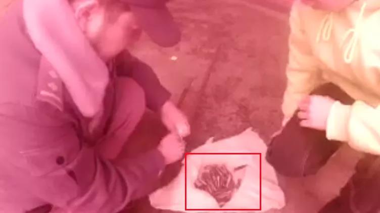 吓坏众人！泸州女子整理父亲遗物发现“秘密”！吓得赶...-3.jpg