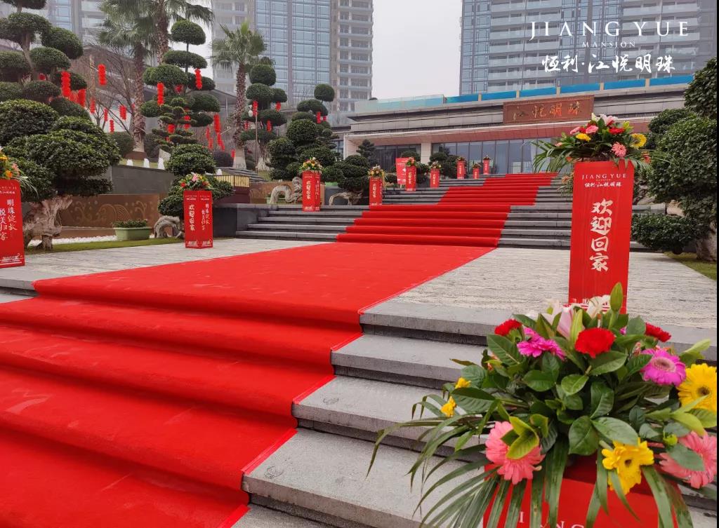 惊艳！泸州这个高端楼盘迎来交付，园林景观没得挑！-3.jpg