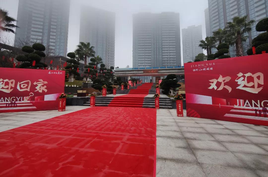 惊艳！泸州这个高端楼盘迎来交付，园林景观没得挑！-4.jpg