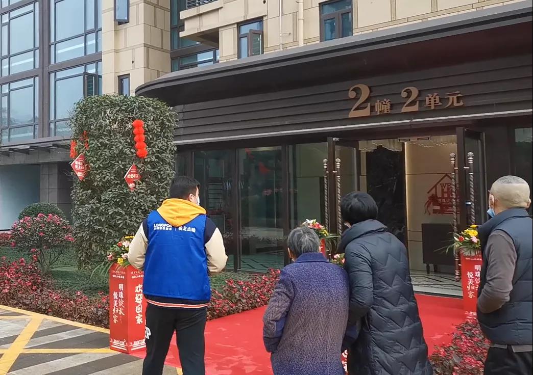 惊艳！泸州这个高端楼盘迎来交付，园林景观没得挑！-5.jpg
