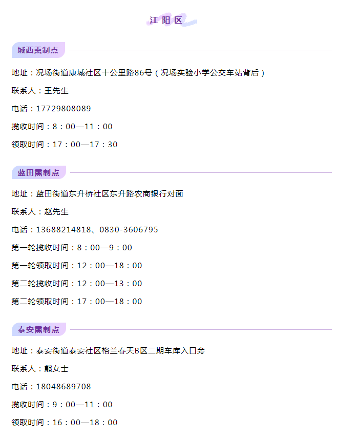 “qiu”腊肉香肠！泸州城区有这几处熏制点-6.png