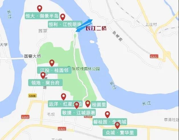 泸州买房，长江二桥两岸，这些房源5500元/㎡起-2.jpg