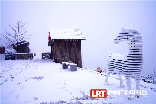 邂逅“冰雪奇缘 ” ，泸州罗汉林第二届冰雪节开幕！附游...-2.jpeg