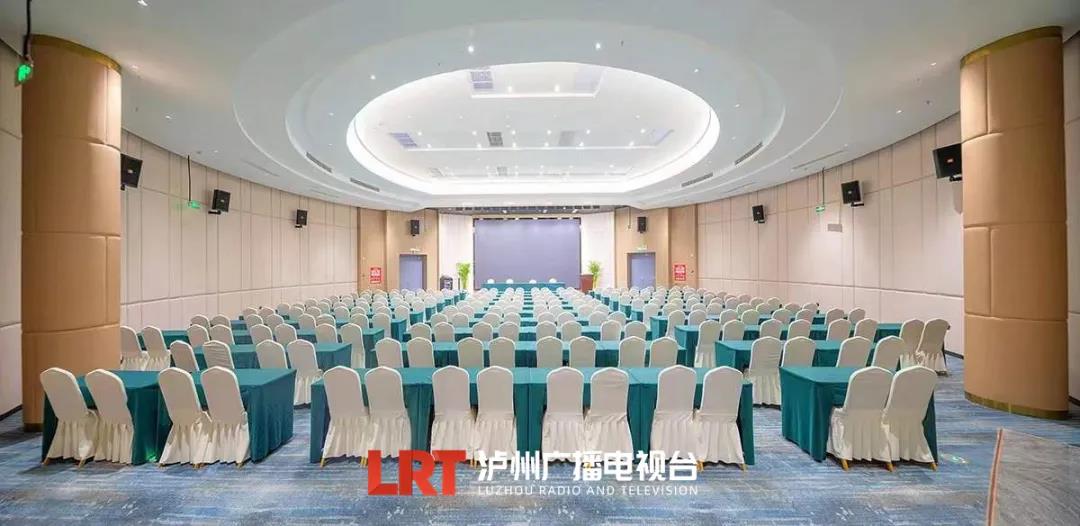回味泸州“独家记忆”，江畔大饭店正式开业-3.jpg