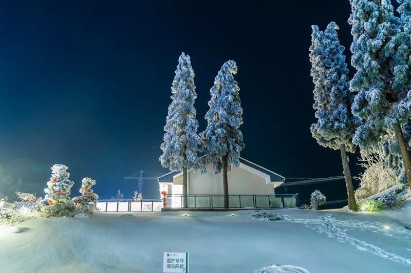 你见过白雪皑皑的泸州之巅，但是你有见过暗夜星空的罗...-3.jpg