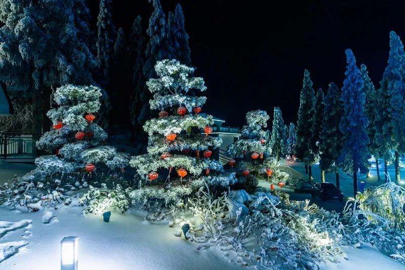 你见过白雪皑皑的泸州之巅，但是你有见过暗夜星空的罗...-6.jpg
