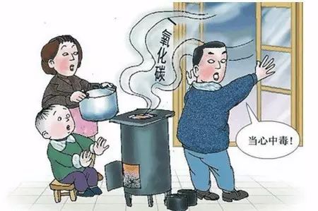 泸州已发生多起一氧化碳中毒事件，这些场景都可能中毒-2.jpg