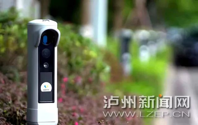 8000余个停车位可手机查看！《泸州市停车场管理办法》正式施行-3.jpg