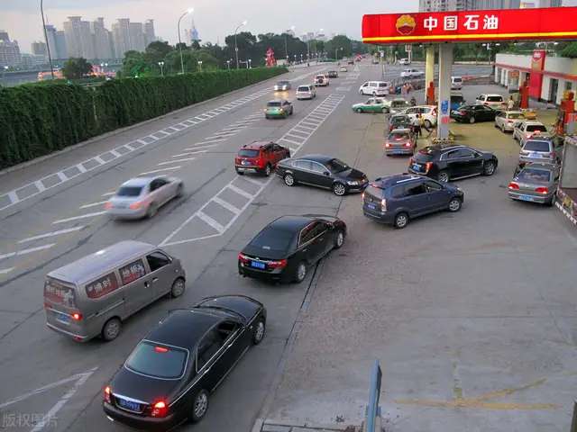 油价又要涨？食用油更猛，面粉和饲料紧跟其后-1.jpg