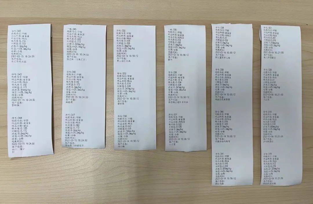 泸州血制品销售和使用店快检结果公示-2.jpg