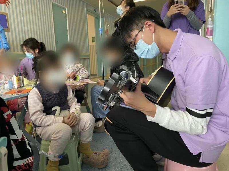 泸州志愿者为白血病患儿求冰墩墩，北京冬奥组委连回四封信-8.jpg