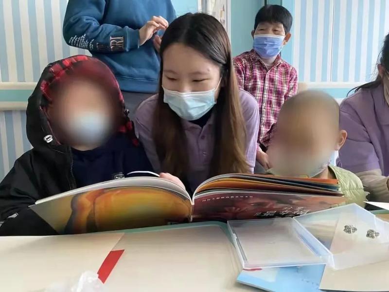 泸州志愿者为白血病患儿求冰墩墩，北京冬奥组委连回四封信-9.jpg