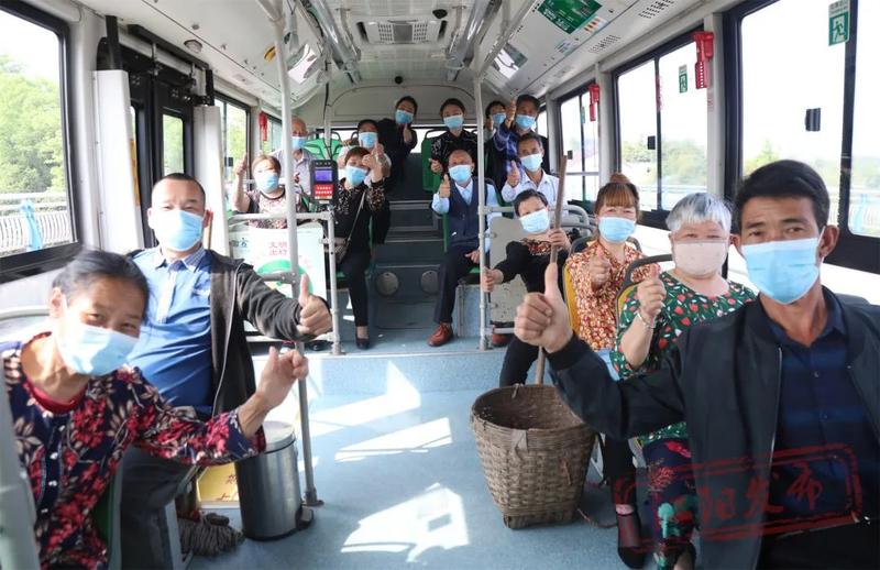 起步2元！江阳⇌泸县，这趟386农村公交新增了3个站点-3.jpg