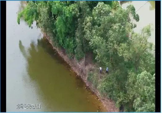 央媒关注：泸州公安“水陆空”天罗地网捕“渔夫"-2.jpg