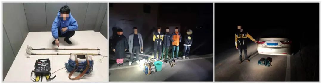 央媒关注：泸州公安“水陆空”天罗地网捕“渔夫"-7.jpg