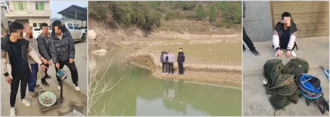 央媒关注：泸州公安“水陆空”天罗地网捕“渔夫"-11.jpg