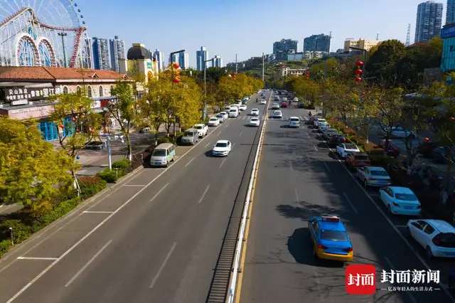 四川泸州：智慧停车让车位真正“活”起来-4.jpg