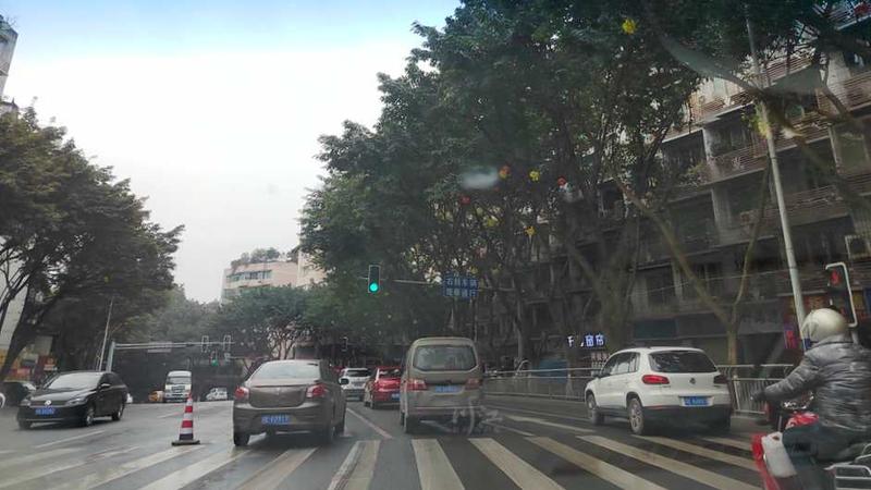 泸州​城的红绿灯设置依据是什么？交警答疑-2.jpg