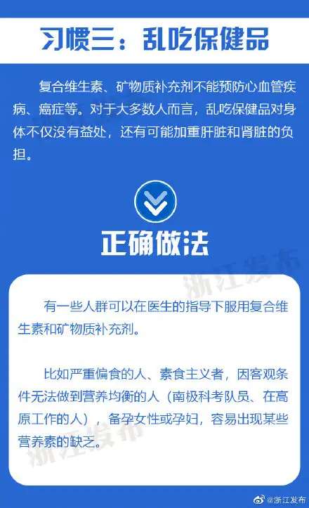 这7个“好习惯”再坚持下去，身体可能会越来越差！-3.jpg