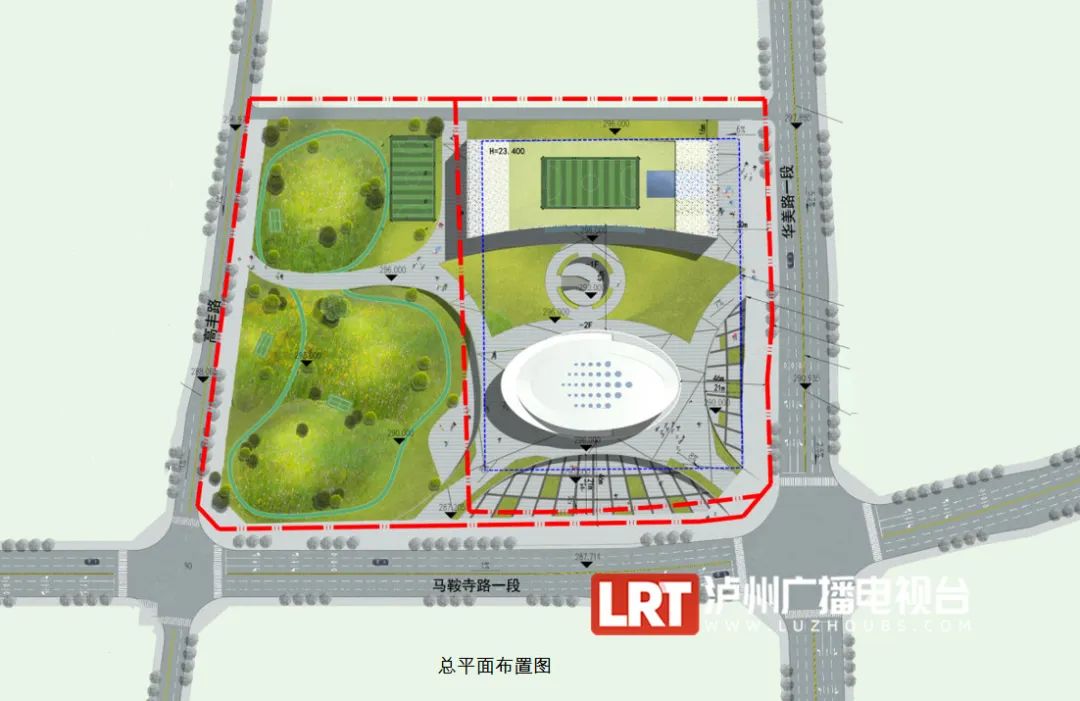 占地约81亩！泸州又一大型文化综合体年内动工-5.jpg