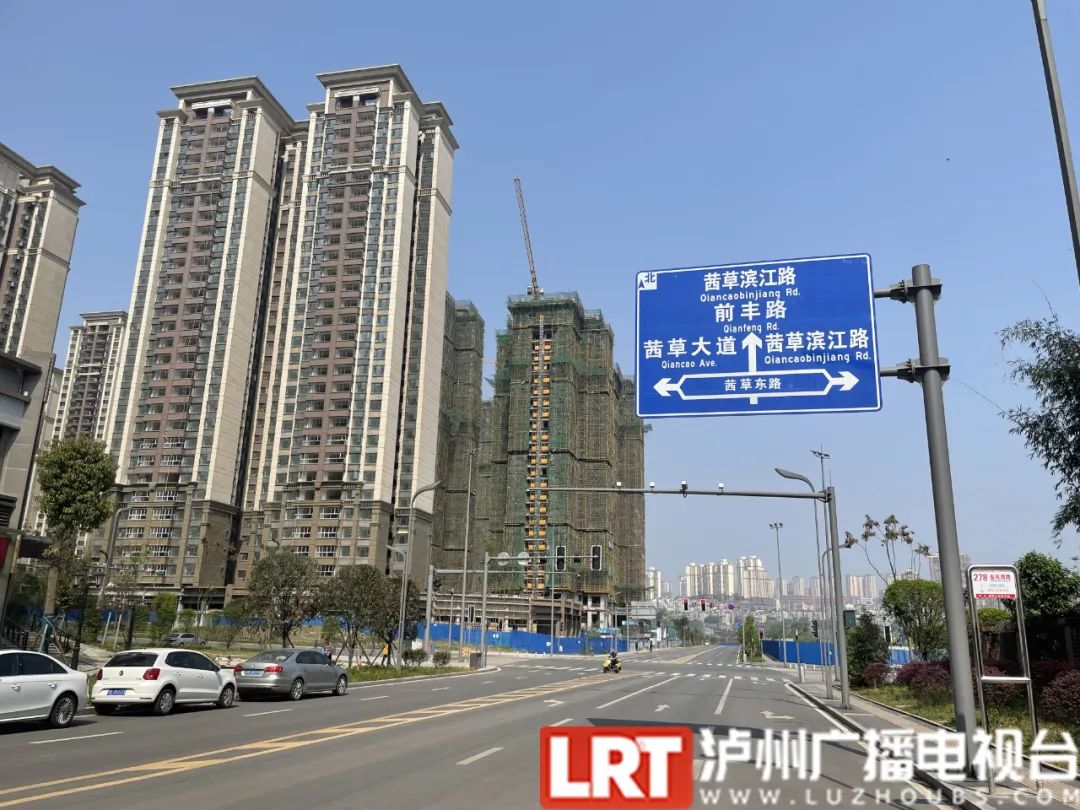 终于！泸州人心心念念的这段立交，就要连上了-4.jpg