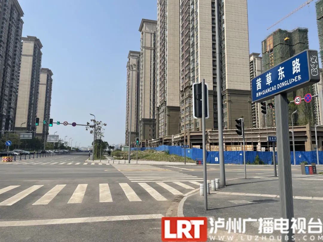 终于！泸州人心心念念的这段立交，就要连上了-5.jpg