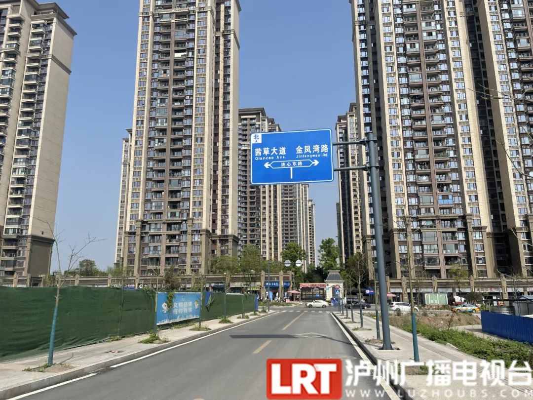 终于！泸州人心心念念的这段立交，就要连上了-7.jpg