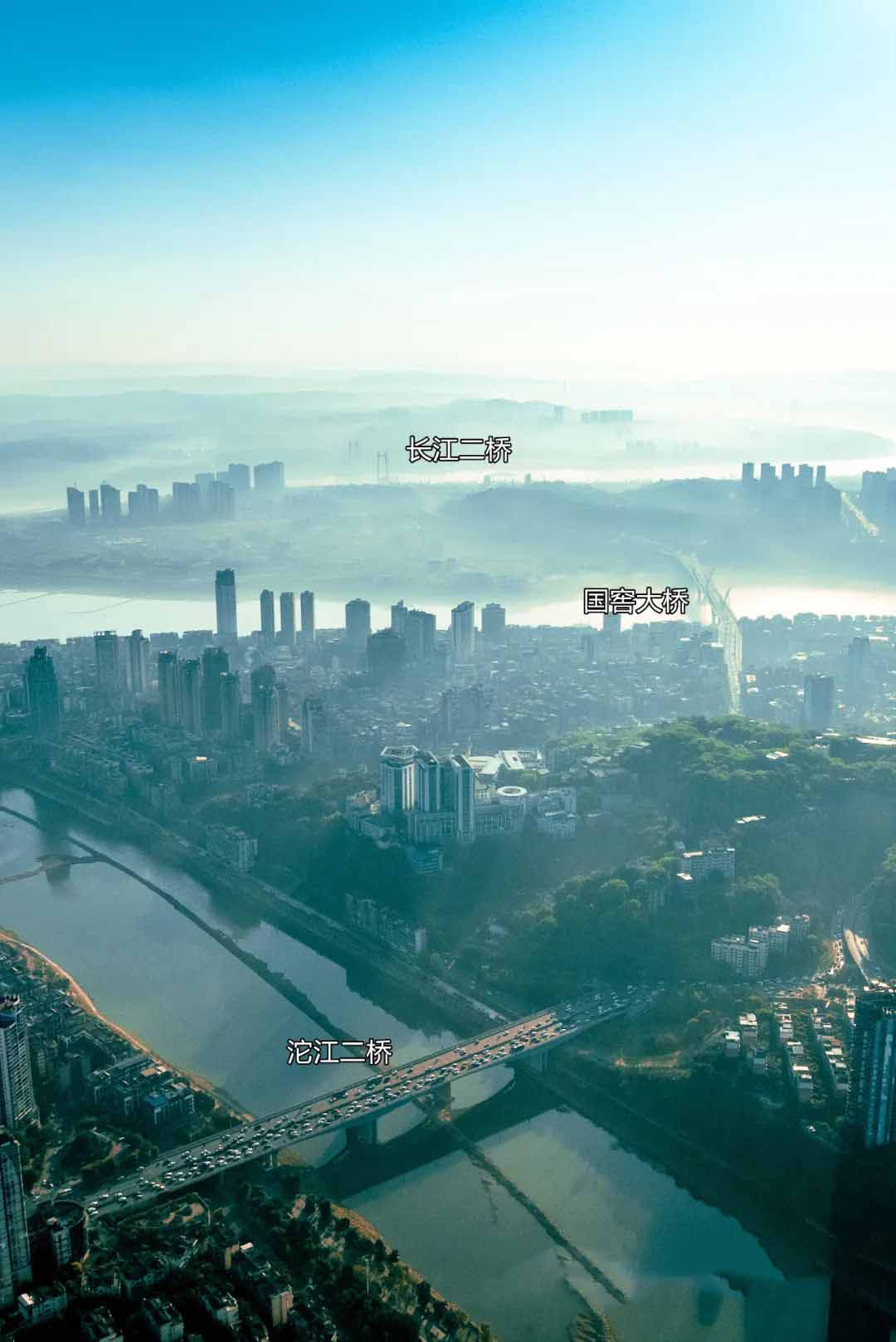 “西南第一锚”完工，泸州长江二桥加快推进-7.jpg