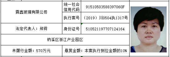 泸州“云溪”的朋友们，法院悬赏礼包来啦！-8.png