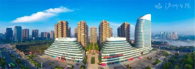 假期第一天，泸州上演云雾缥缈仙景-7.jpg