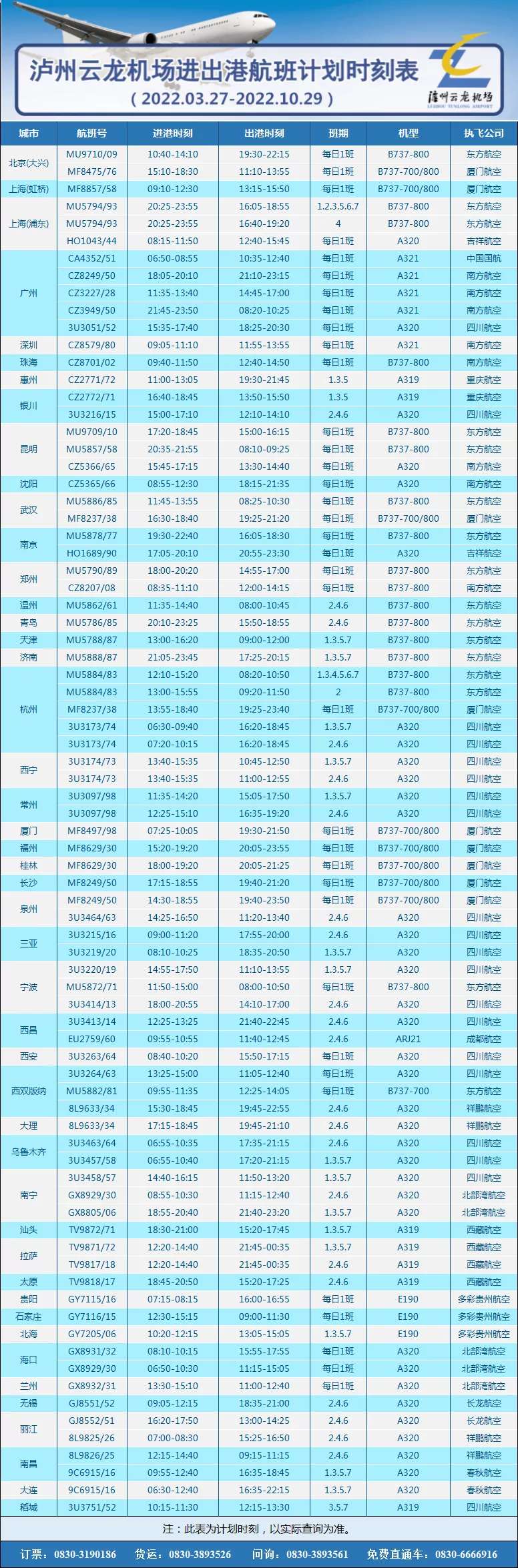 【航班快讯】泸州-深圳航线4月7日起恢复啦！-2.jpg