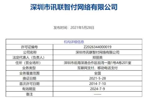 重磅！华为强势杀入，微信、支付宝迎来新对手！任正非在下一盘大棋-3.jpg