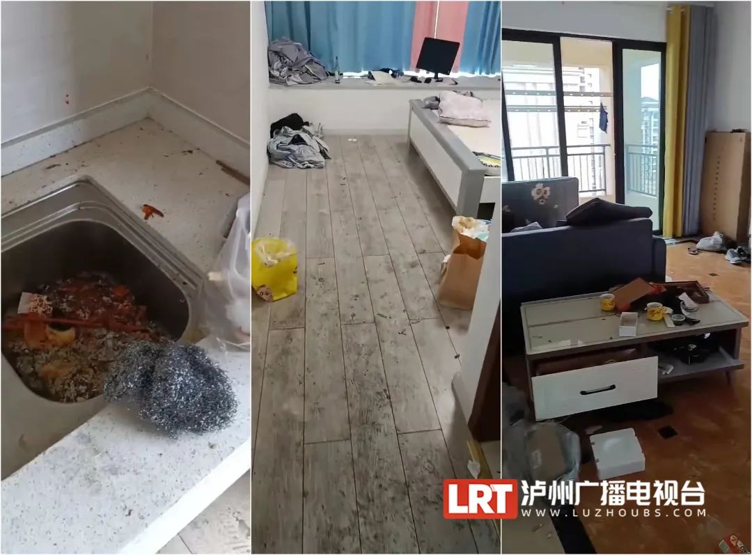泸州一房主怒了！租客跑路，开门竟是……-4.jpg