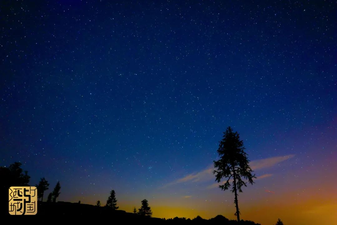 这个周末想约你一起看泸州星空！繁星银河唾手可得-1.jpg