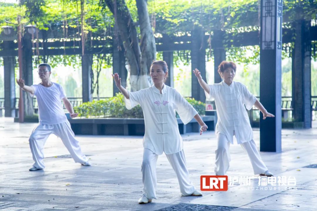 春日休闲丨今天去哪玩？泸州这几个公园争先举手：选我！-9.jpg